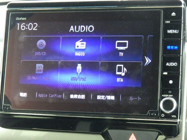 N-BOXカスタムL ターボ スタイルプラス ブラック 4WD