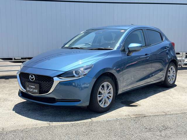 MAZDA21.5 15S