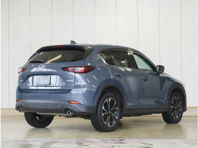 CX-52.2 XD Lパッケージ