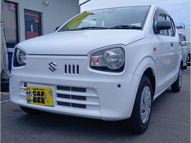 アルトバン VP スズキ セーフティ サポート オートギヤシフト 4WD