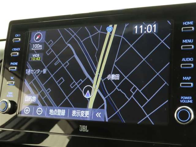 カムリ2.5 WS