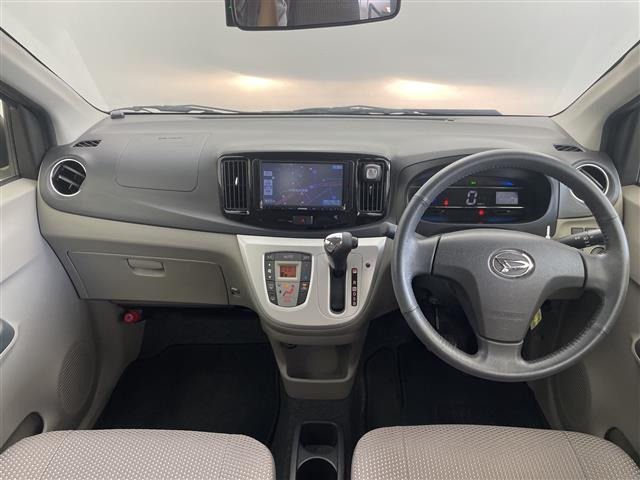 ミライースG SA