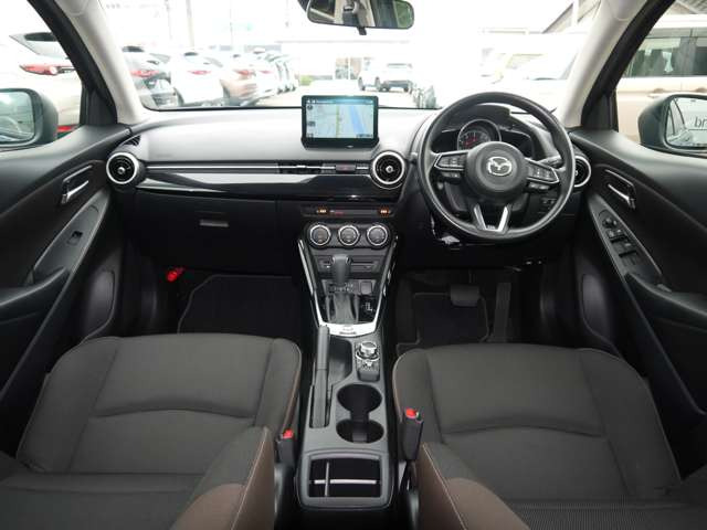 MAZDA21.5 15S プロアクティブ スマートエディションII 4WD
