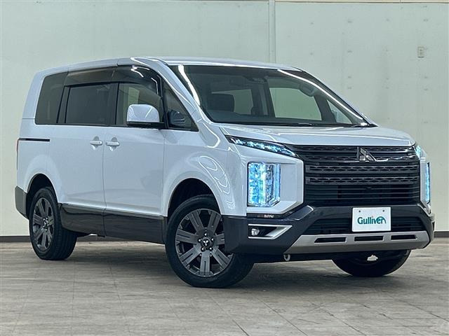 デリカD:52.2 ジャスパー 4WD