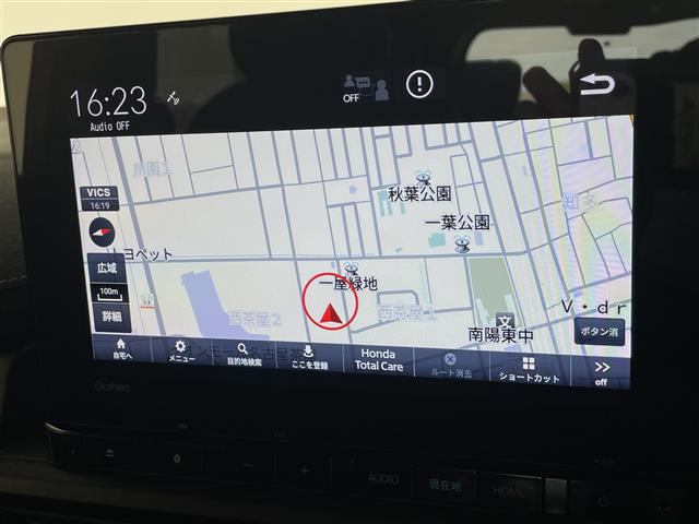 ステップワゴン2.0 e:HEV スパーダ プレミアムライン