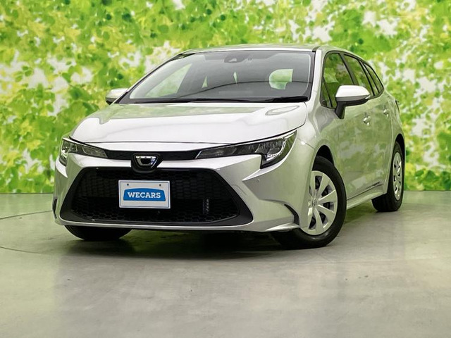 カローラツーリング1.8 G-X