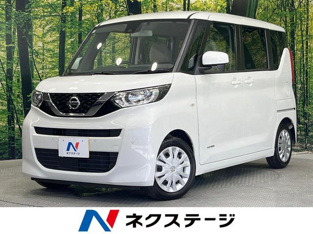 ルークスS