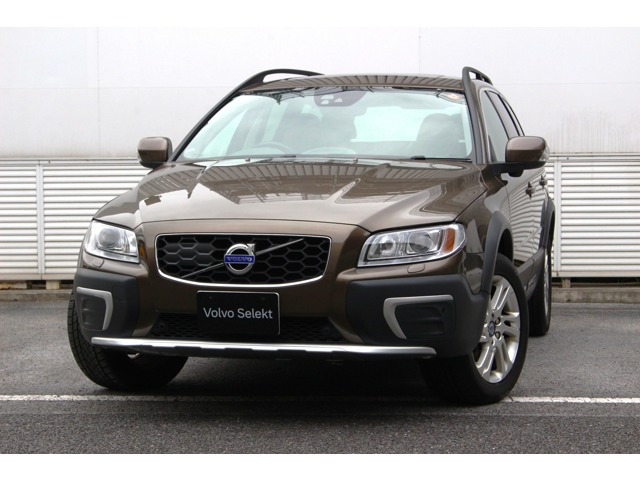 XC70T5 クラシック