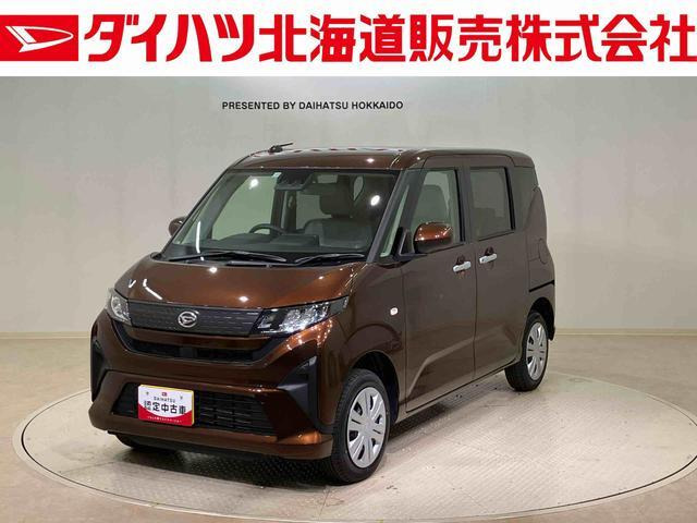 ムーヴX 4WD