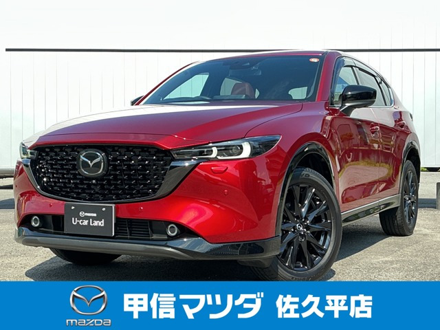 CX-52.2 XD レトロスポーツエディション 4WD