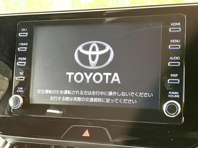 ハリアー2.0 G