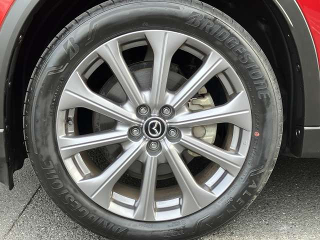 CX-602.5 25S Lパッケージ 4WD