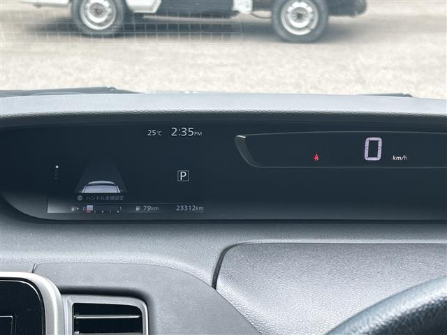 セレナ2.0 ハイウェイスター 4WD