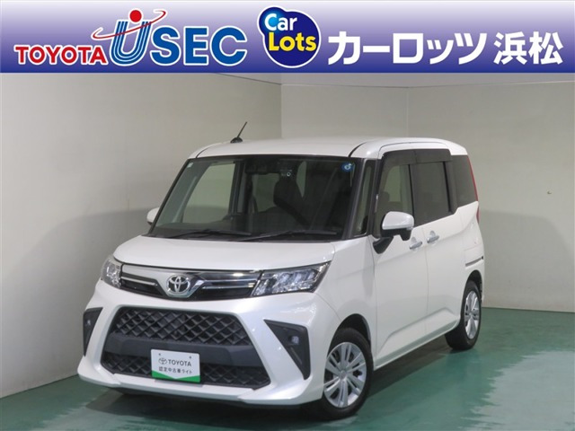 ルーミー1.0 G
