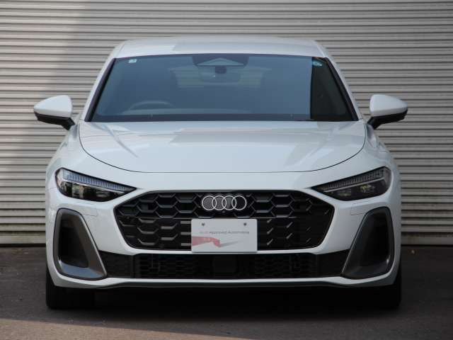 A5TFSI 110kW Sラインパッケージ