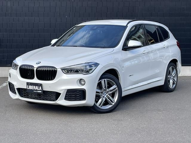 X1xドライブ 25i Mスポーツ 4WD