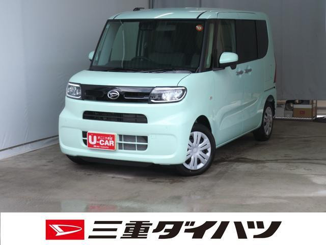 タントX ターボ