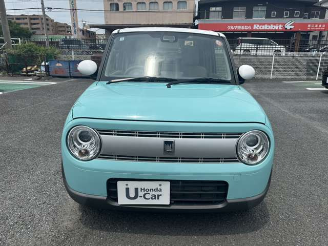 アルトラパンX