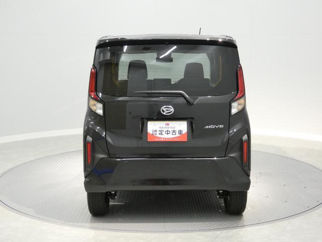 ムーヴRS 4WD