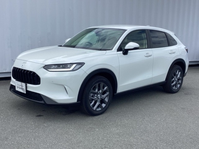 ZR-V1.5 X