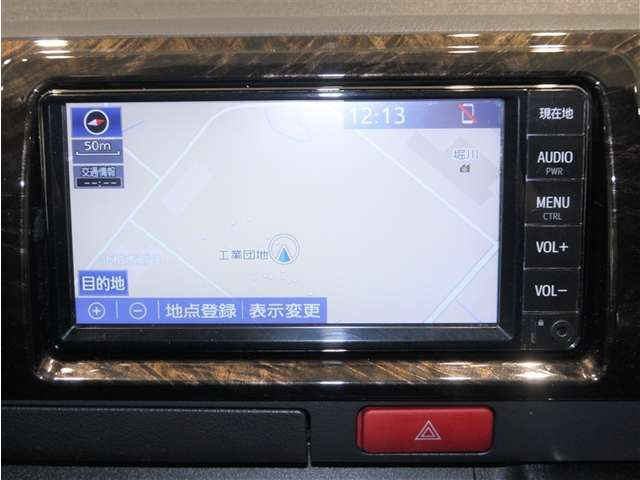 ハイエースバン