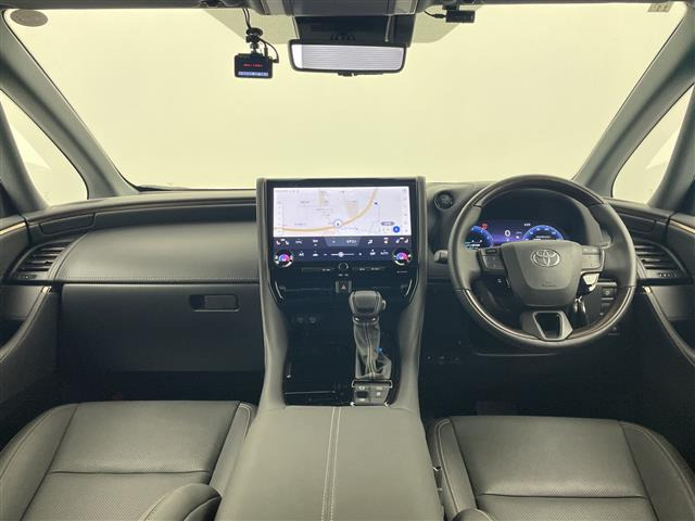 アルファード2.5 Z