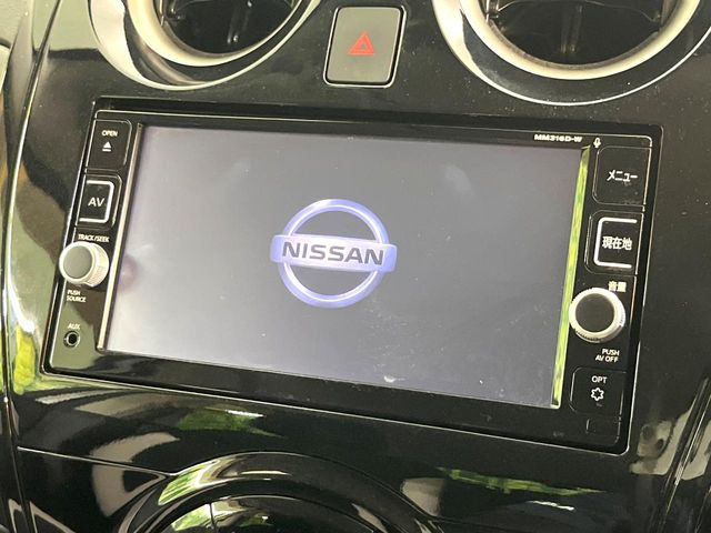 ノート1.2 e-POWER X
