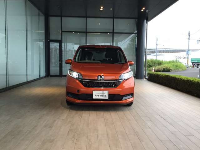 フリード+1.5 ハイブリッド G ホンダセンシング