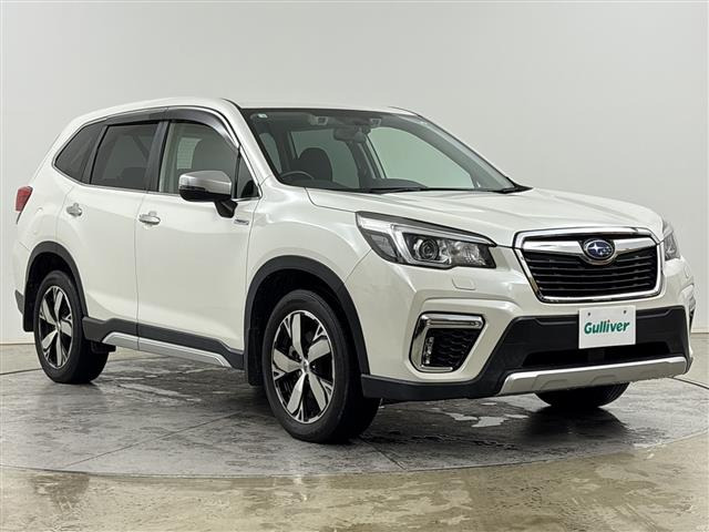 フォレスター2.0 アドバンス 4WD