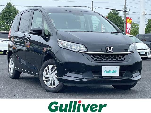 フリード1.5 G ホンダセンシング 4WD