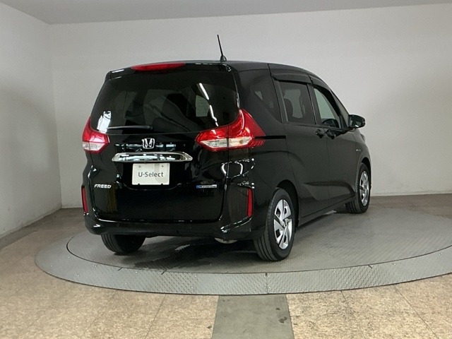 フリード+1.5 ハイブリッド G ホンダセンシング