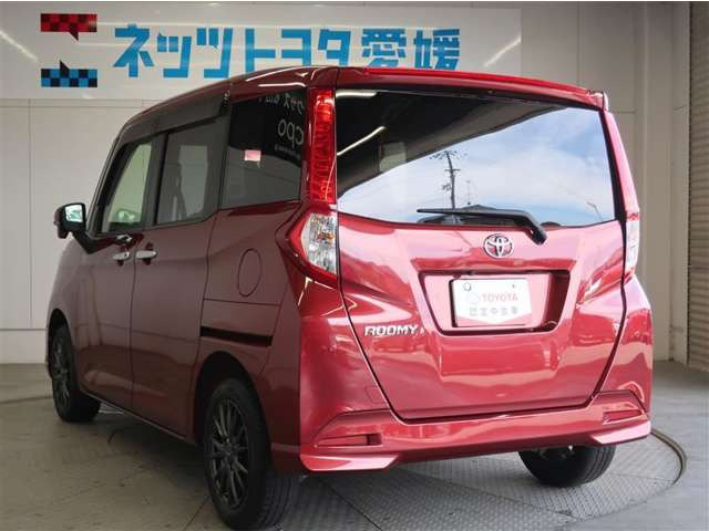 ルーミー1.0 G