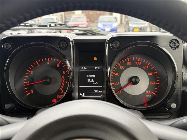 ジムニーノマド1.5 FC 4WD