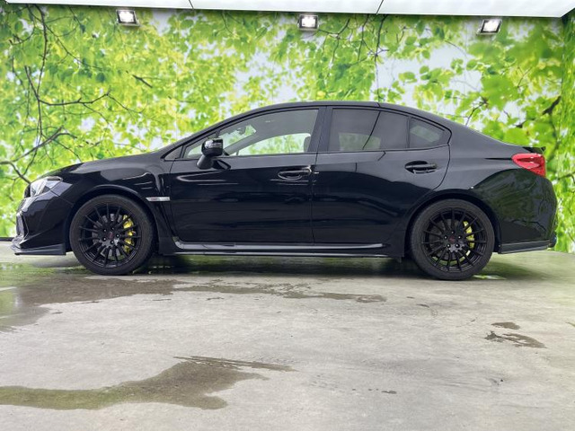 WRXSTI 2.0 4WD