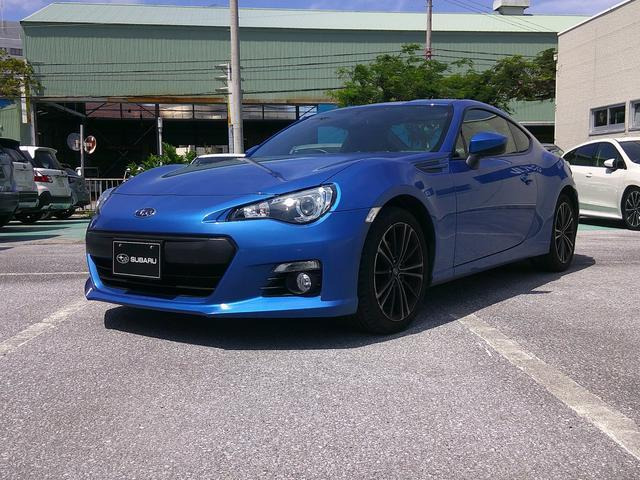 BRZ2.0 R