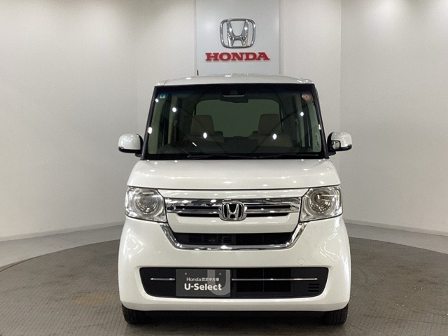 N-BOXL 4WD