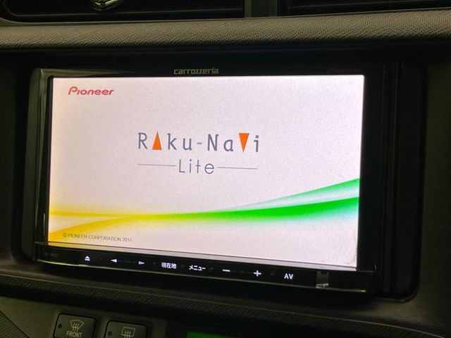 アクア1.5 G