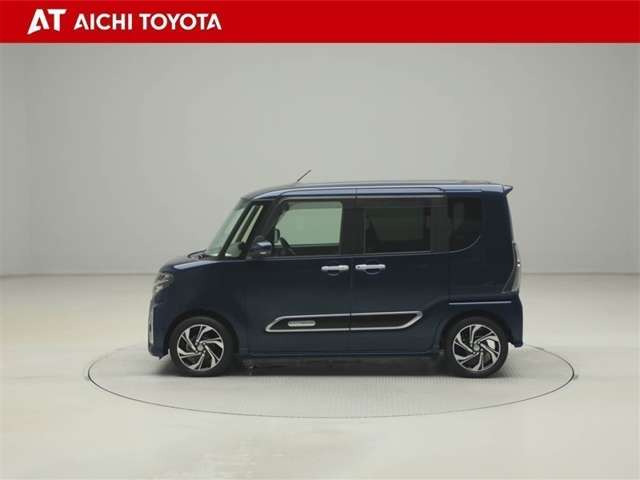タントカスタムRS スタイルセレクション