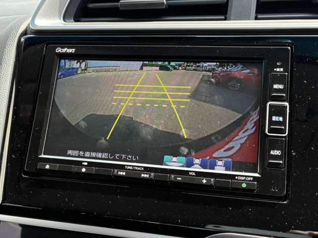 フィット1.3 13G L ホンダセンシング 4WD