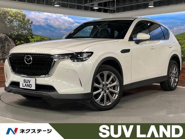 CX-603.3 XD エクスクルーシブモード ディーゼル