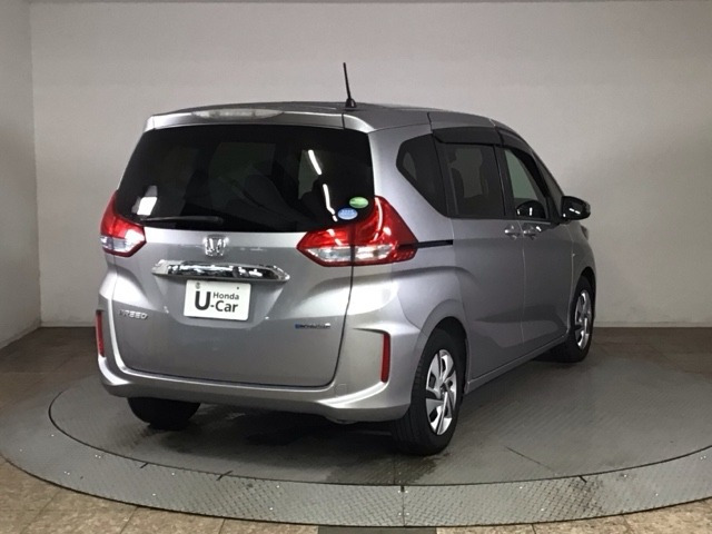 フリード+1.5 ハイブリッド G ホンダセンシング