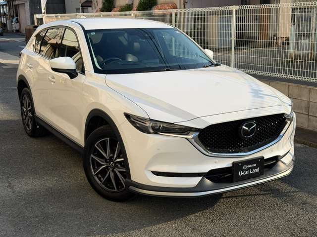 CX-52.5 25T Lパッケージ