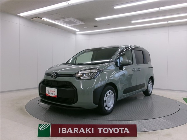 シエンタハイブリッド 1.5 G