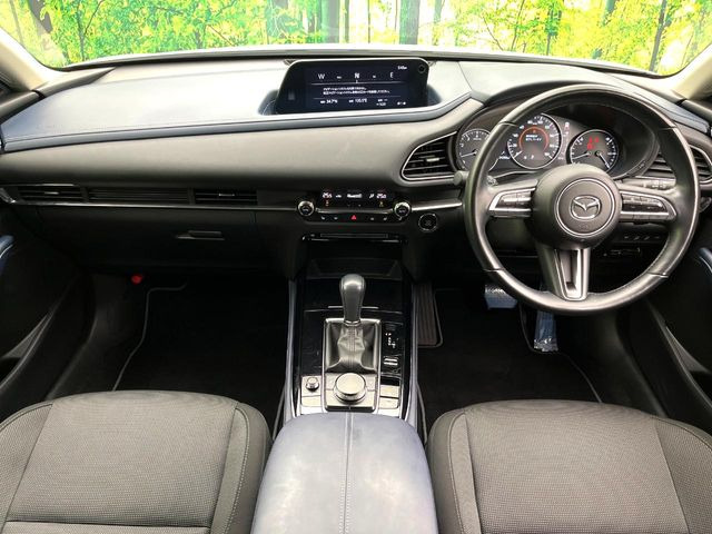 CX-302.0 20S プロアクティブ ツーリングセレクション