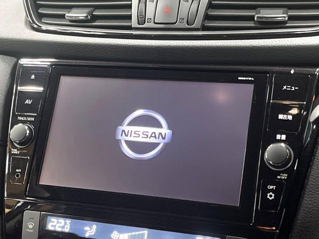エクストレイル2.0 20Xi