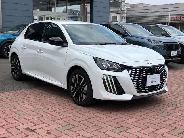 208アリュール
