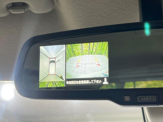 デイズルークスハイウェイスター ターボ