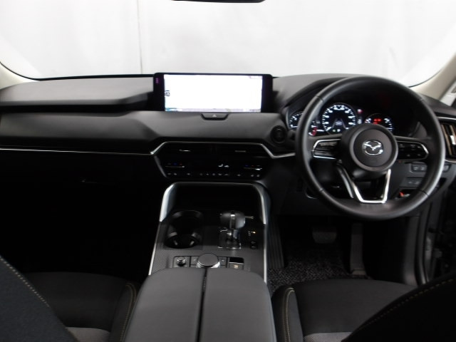 CX-603.3 XD Sパッケージ ディーゼル 4WD