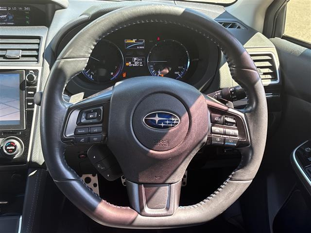 レヴォーグ1.6 GT-S アイサイト 4WD