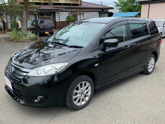 ラフェスタハイウェイスター2.0 G 4WD